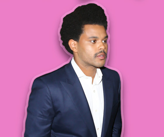 В день рождения The Weeknd! Собрали информацию обо всех его девушках