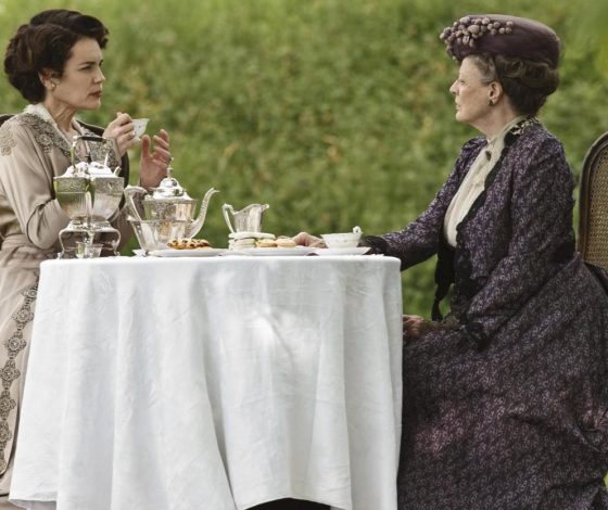 Это очень круто! Замок из «Аббатства Даунтон» сдается в аренду