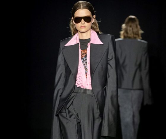 32 идеальных образа на весну от Zadig & Voltaire