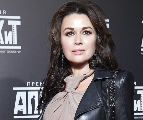 Анастасия Заворотнюк вышла из комы! Все, что известно о состоянии актрисы к этому часу