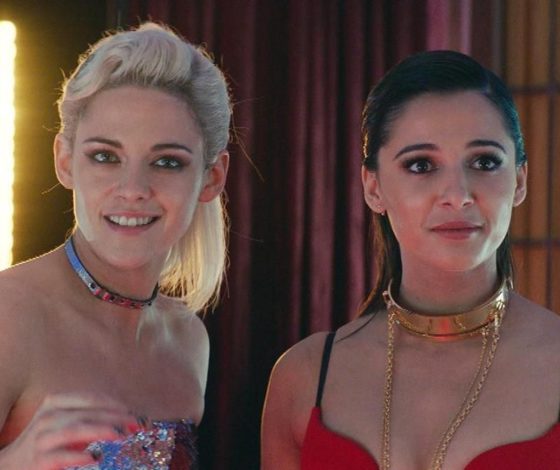 Мы ждали эти фильмы! Что смотреть в кино в ноябре?