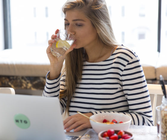 Как изменить свою жизнь за месяц?