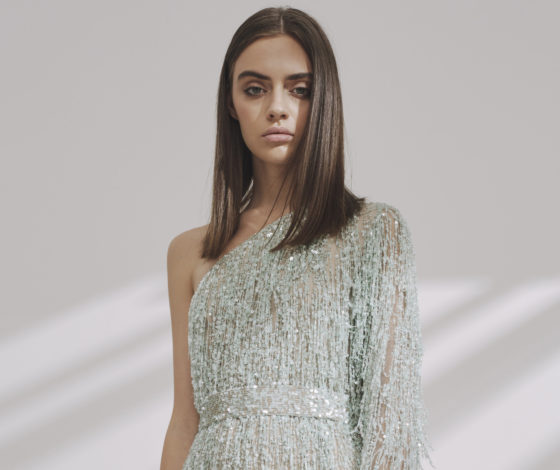 Как всегда шикарно: платья на любой случай в новой коллекции Alexander Terekhov