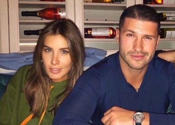 Как выглядит сын нового бойфренда Кети Топурия?