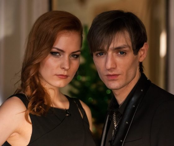 Немного мистики: самые громкие романы на «Битве экстрасенсов»