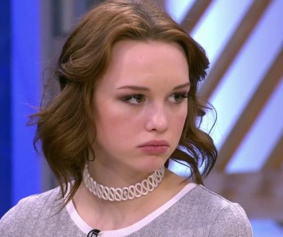 Жизнь после развода: Диана Шурыгина показала 22-летнего парня миллионера. Верим?