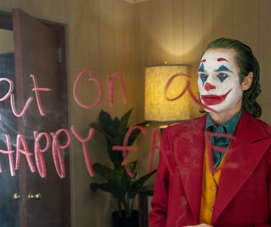 Главный претендент на «Оскар»! Как Хоакин Феникс выглядел до популярности?