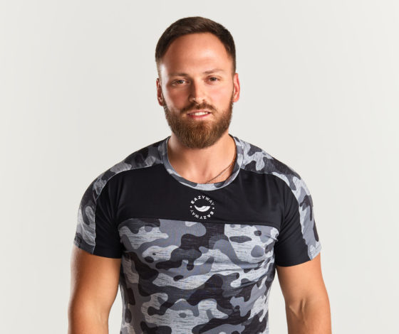 Блогер Алексей Столяров о своих бывших, встрече с Конором Макгрегором и отношении к пластике