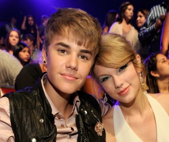 Когда муж приколист: Бибер пошутил над Тейлор Свифт. А отдуваться пришлось Хейли! 