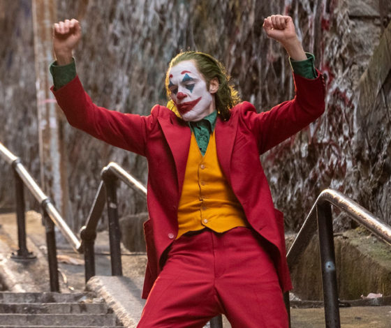 Это фото должно быть в твоём Instagram: где найти ту самую лестницу из «Джокера»?