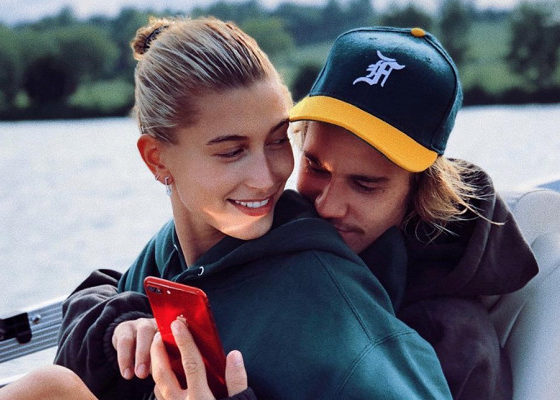 «Я не могу быть тебе верен»: Джастин Бибер признался, что не мог общаться с Хейли из-за Селены Гомес