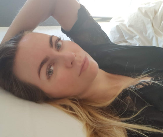 Лайфхаки бьюти-редактора: щеточка FOREO для очищения и массажа лица