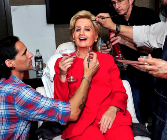 Бери на заметку! Самые крутые костюмы звезд на Хэллоуин