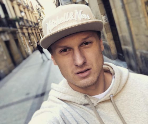 Следственный комитет раскрыл причину смерти  Яниса Тиммы