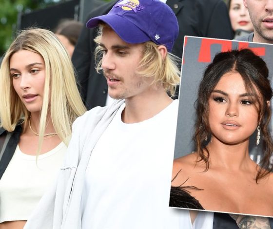 Расставила все точки над «и»: Селена Гомес рассказала, как относится к Джастину и Хейли Бибер