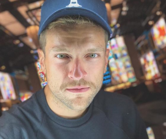 Красавчик, актер и один из героев «Текста»: рассказываем все о 30-летнем сыне Дмитрия Нагиева