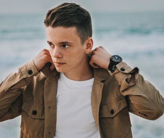 Mercedes за 20 миллионов: 21-летний сын Валерии выбирает новую машину