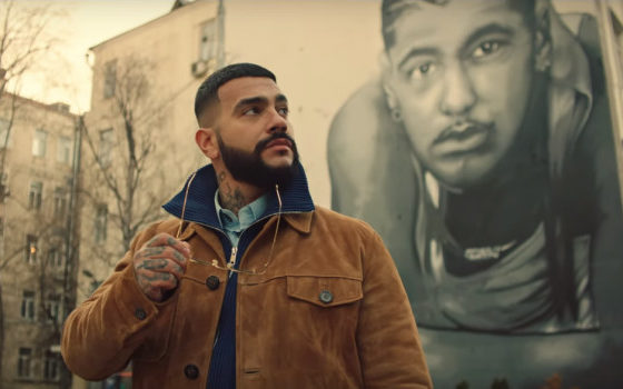 Каким был Ратмир Шишков — лучший друг Тимати, в честь которого он назвал сына?