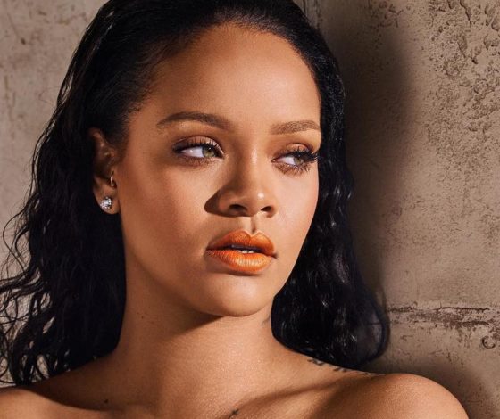 Хотим: очень крутые фотографии из автобиографии Рианны