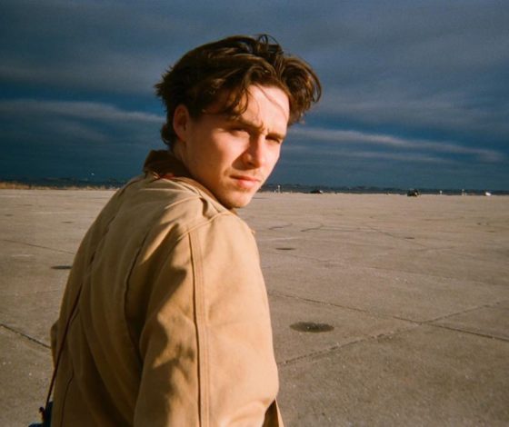 Цифра дня: день рождения Бруклина Бекхэма стоил больше 100 000 фунтов стерлингов