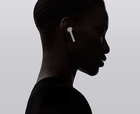 Новые AirPods: как они выглядят, сколько стоят и когда поступят в продажу?