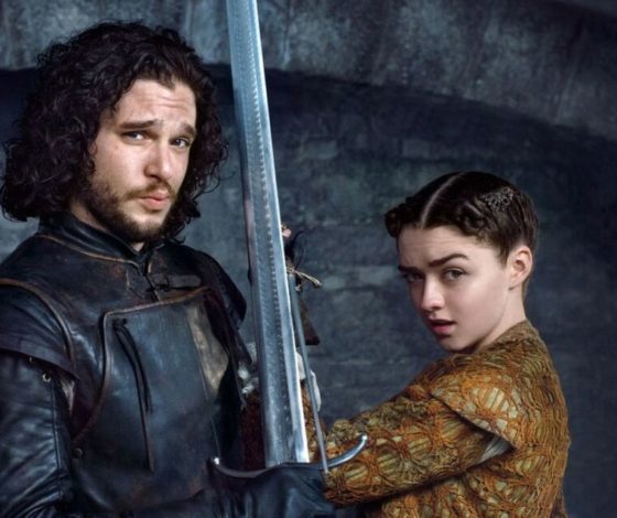 Шок-контент: создатели «Игры престолов» давали актерам фальшивые сценарии!