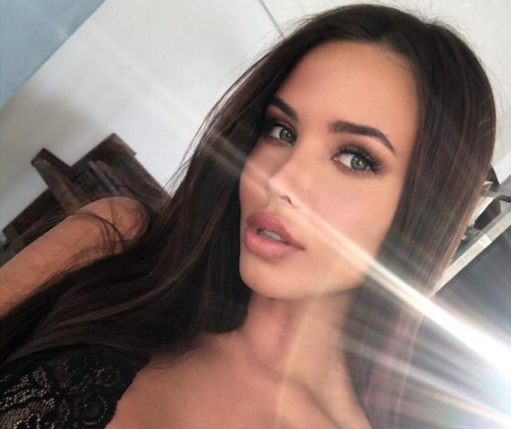 Звездное меню: что после родов ест Анастасия Решетова? 