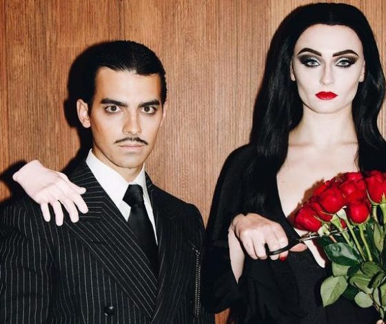 Бери на заметку: лучшие костюмы для тебя и твоего парня на Хэллоуин