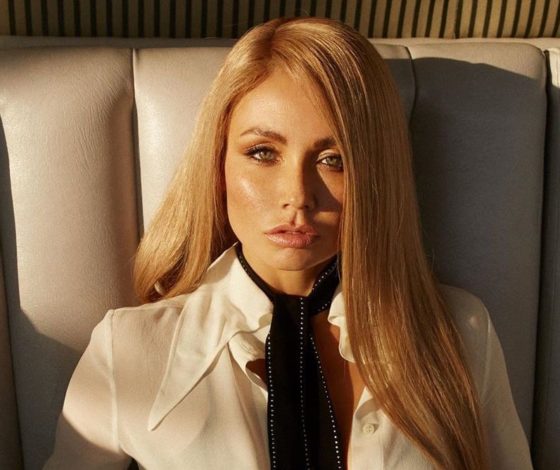 Как достичь успеха? Совет от Ляйсан Утяшевой