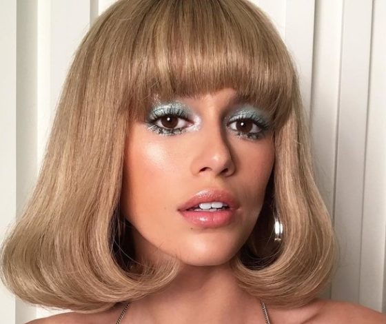 Для вдохновения: собрали лучшие бьюти-образы звезд на Хэллоуин