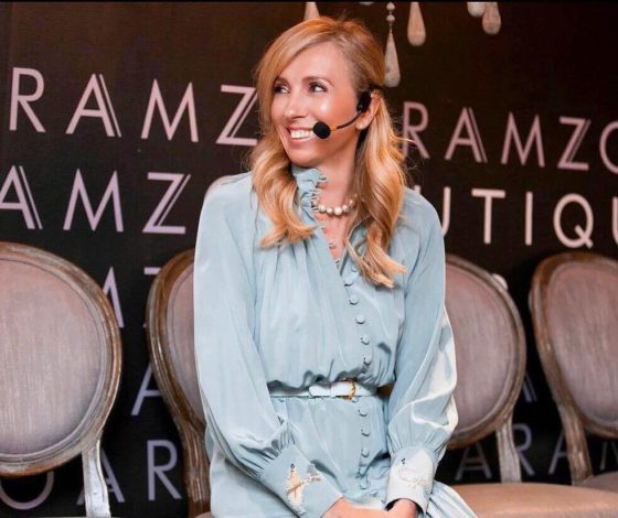 Как добиться успеха? Расскажут Елена Летучая, Светлана Бондарчук и другие звезды