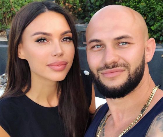 «Я не знаю, что будет дальше»: Оксана Самойлова впервые прокомментировала скандал с Джиганом