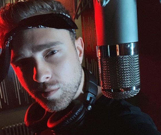 Егор Крид записал трек на 17 Независимый баттл и представил фильм со своим участием