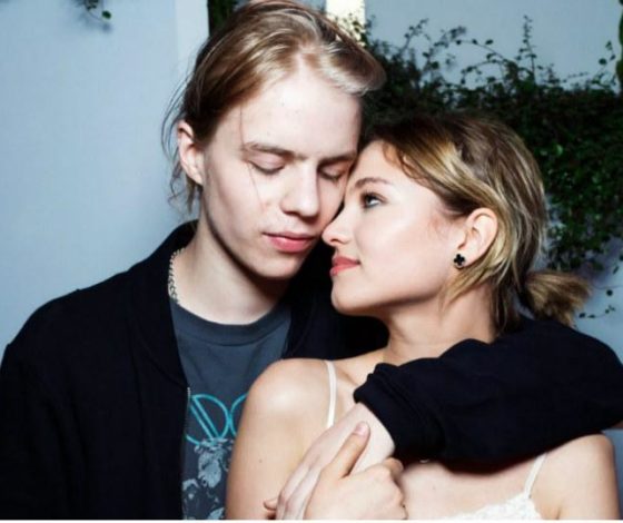 Камбэк месяца: Алеся Кафельникова и Фараон снова вместе! Вспоминаем их лучшие фото