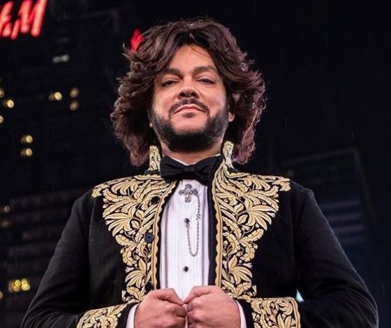 Новый фильм: Филипп Киркоров стал прототипом одного из героев комедии Netflix