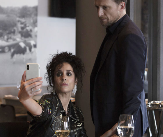 Тизер второго сезона сериала «Содержанки». Премьера этой зимой