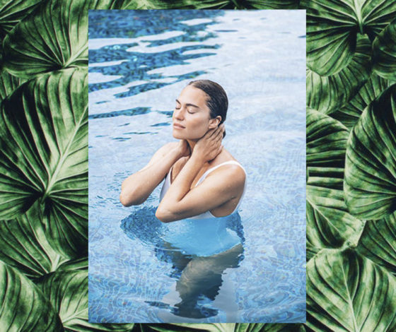 Талассотерапия: причина, по которой стоит отправиться в Тунис