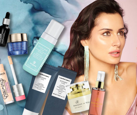 Только самое необходимое: топ средств для лица на осень