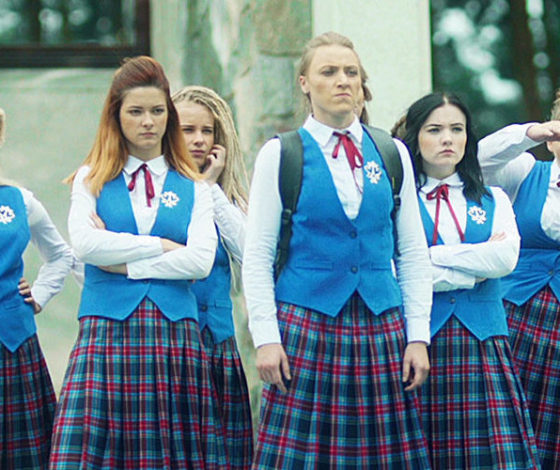 Результат налицо: самые яркие преображения на шоу «Пацанки»