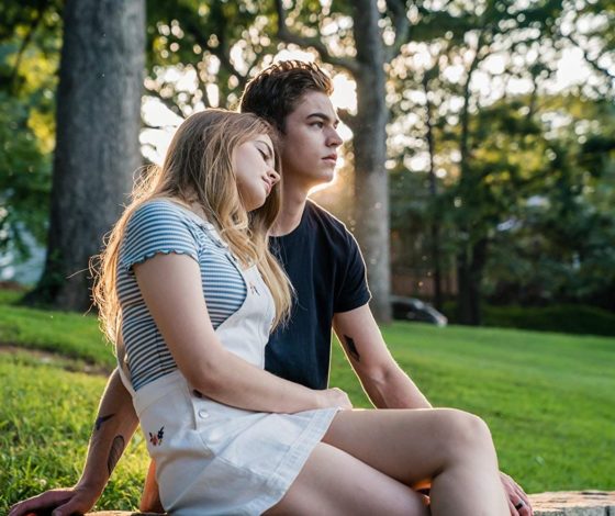 Тест для девушек: не облажаешься ли ты на первом свидании?