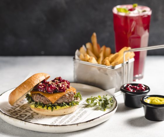 Burger Heroes: новый бургер, который ты будешь советовать всем