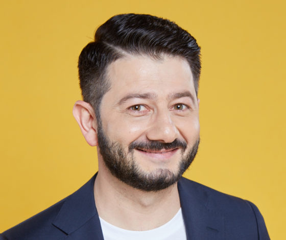 Эксклюзив. «В жизни я другой человек»: Михаил Галустян о первом крупном заработке, славе и звездной болезни