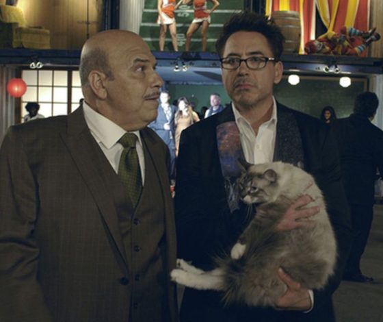 Трейлер дня: новый фильм с Робертом Дауни-младшим. Понравится всем!