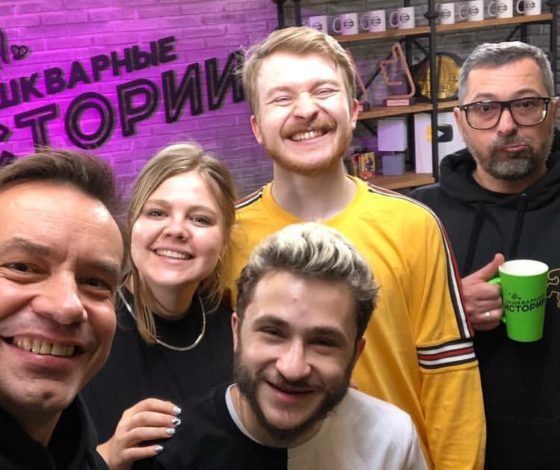 Топ самых популярных YouTube-шоу, о которых нужно знать!