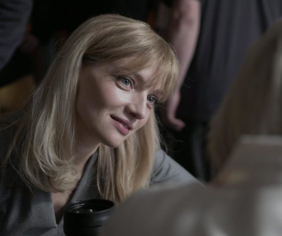 Новый сериал, который будут смотреть все! Сегодня премьера