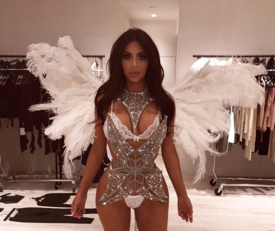 Ты удивишь всех! Крутые идеи на Хэллоуин