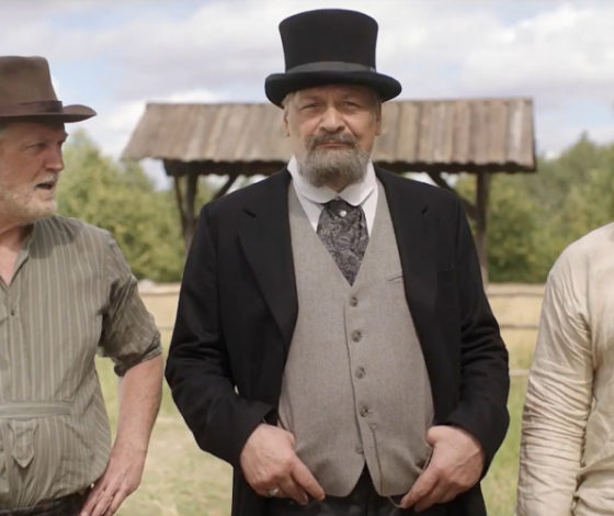 Для настоящих болельщиков! Фильм, который тебе понравится