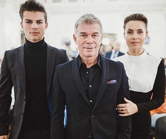 Девочки, налетаем: Марина Газманова ищет невесту для сына!