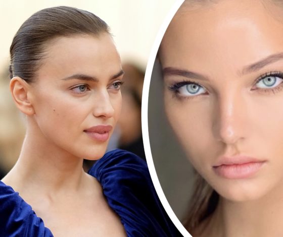 Это уже серьезно! Ирина Шейк комментирует посты Алеси Кафельниковой