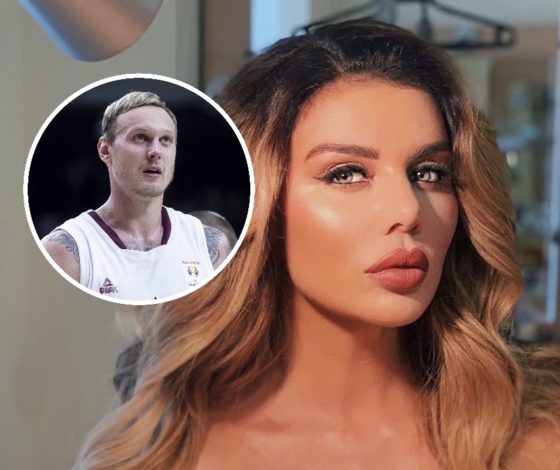 Милые! Новое фото Анны Седоковой с бойфрендом